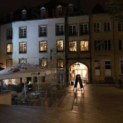 Le Bouquet Garni Salon Saint Michel