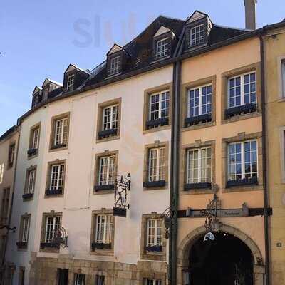 Le Bouquet Garni Salon Saint Michel