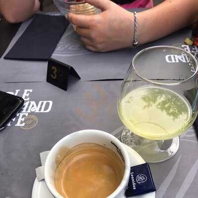 Le Grand Café Red Beef