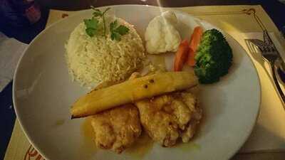 Restaurant Madeira Stuff