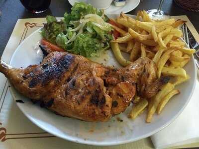 Restaurant Madeira Stuff