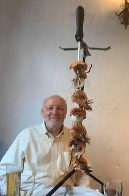 Restaurant Madeira Stuff