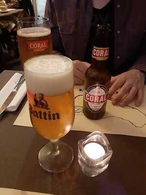 Restaurant Madeira Stuff