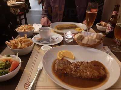 Restaurant Madeira Stuff