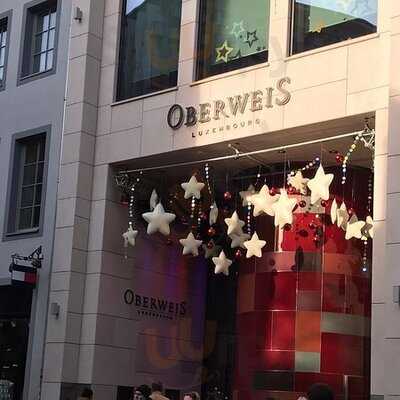 Oberweis