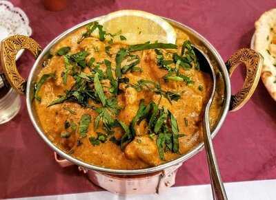 Taj Mahal Luxembourg