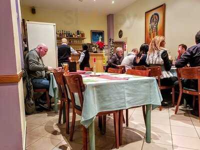 Taj Mahal Luxembourg