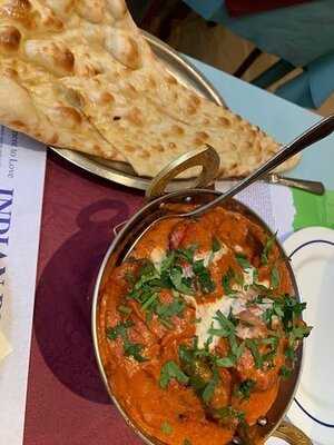 Taj Mahal Luxembourg