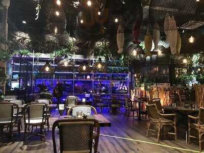 Come à La Maison - Italian Beautyfood