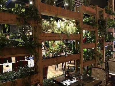 Come à La Maison - Italian Beautyfood