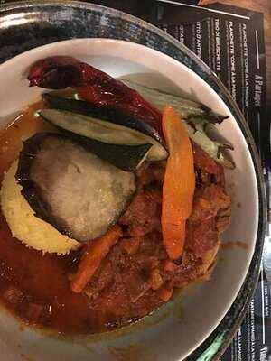 Come à La Maison - Italian Beautyfood