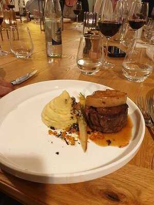 La Belle Aventure - Luxembourg