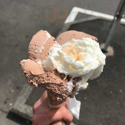 Bonomeria - Gelateria Artigianale