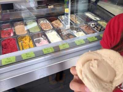 Bonomeria - Gelateria Artigianale