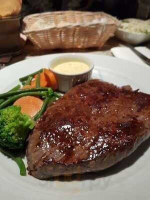 Cafe Restaurant Bodega