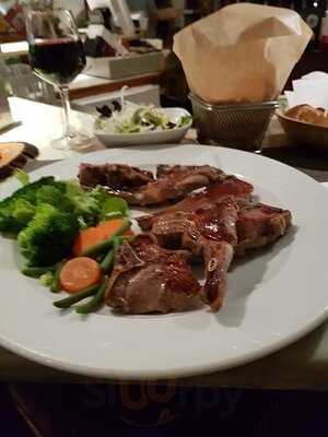 Cafe Restaurant Bodega