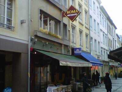 Restaurant Roma