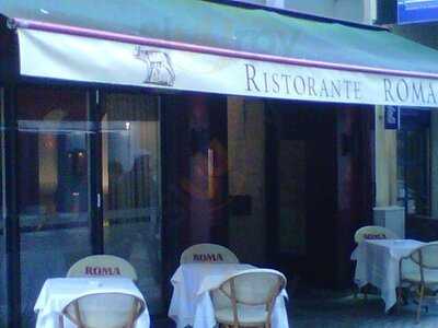 Restaurant Roma