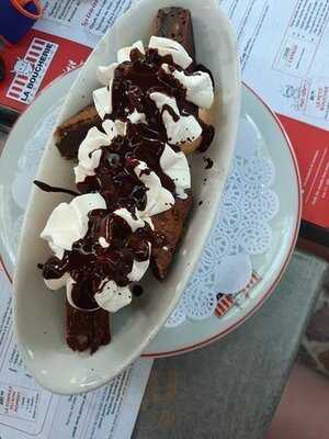 La Boucherie Restaurant