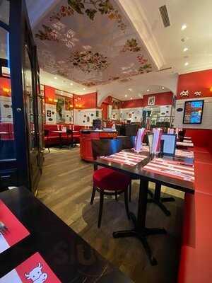 La Boucherie Restaurant