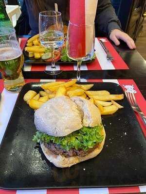 La Boucherie Restaurant