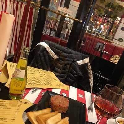 La Boucherie Restaurant