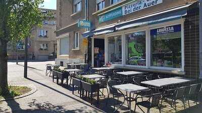 Pizzeria Bei Der Auer