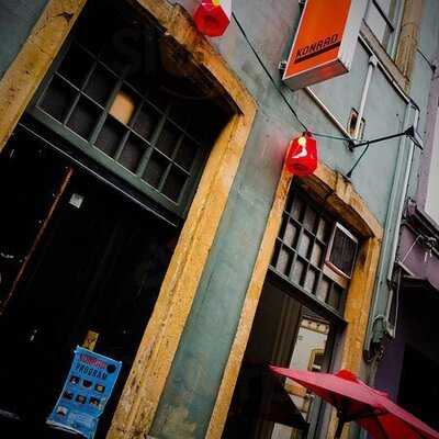 Konrad Café & Bar