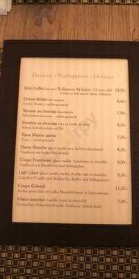 Restaurant Um Dierfgen