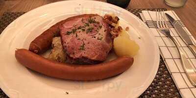 Restaurant Um Dierfgen