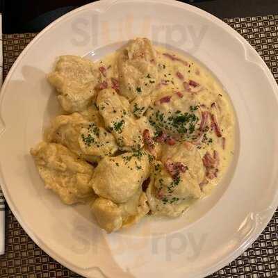 Restaurant Um Dierfgen