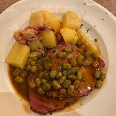 Restaurant Um Dierfgen