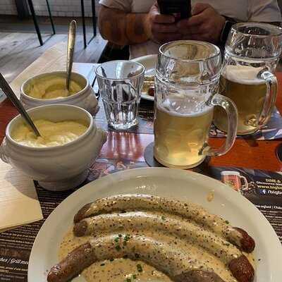 Brauerei - Big Beer Company