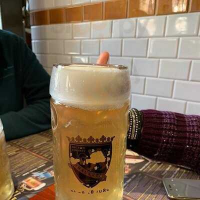 Brauerei - Big Beer Company