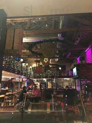 Brauerei - Big Beer Company