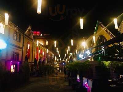 Brauerei - Big Beer Company