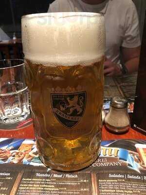 Brauerei - Big Beer Company