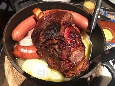 Brauerei - Big Beer Company