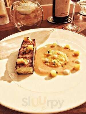 Restaurant Les Jardins D'anaïs