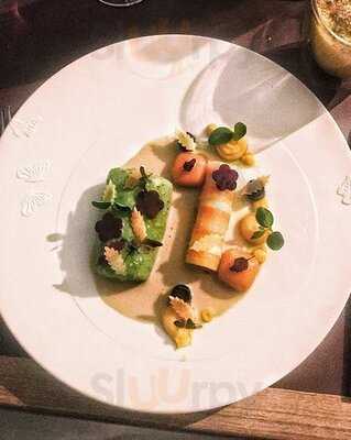 Restaurant Les Jardins D'anaïs