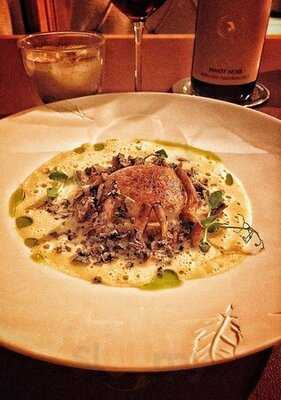 Restaurant Les Jardins D'anaïs