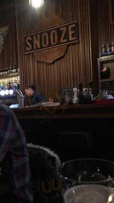 Snooze