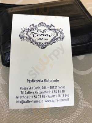Caffe Torino