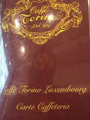 Caffe Torino