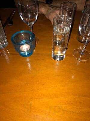 Restaurant Mesa Verde