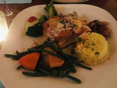 Restaurant Mesa Verde