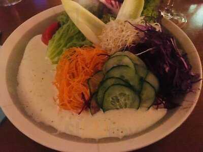 Restaurant Mesa Verde