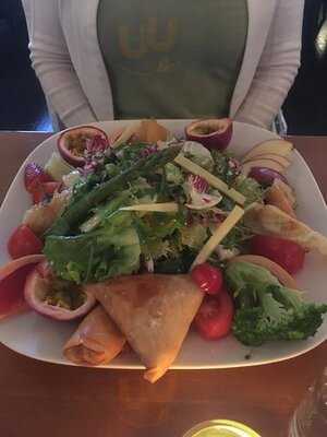 Restaurant Mesa Verde