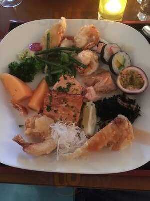 Restaurant Mesa Verde