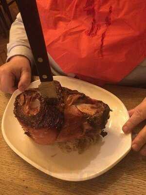 Restaurant Mousel's Cantine